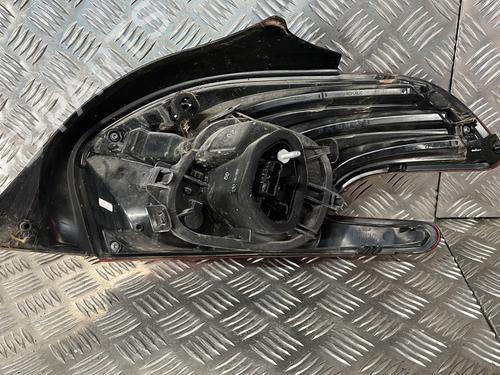 Left taillight PEUGEOT 208 I (CA_, CC_) 1.2 VTI 82 | BP22438555C34 