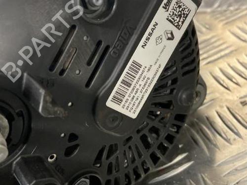 Used Alternator NISSAN PRIMASTAR Van (X83) 2.5 dCi 140 (135 hp) 22917144