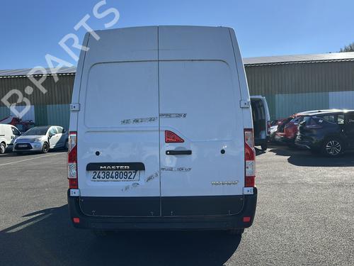 Front wiper motor RENAULT MASTER III Van (FV) 2.3 dCi 135 FWD (FV0N, FV08, FV06, FV00, FV1S) | BP29571175M29 - Image 8