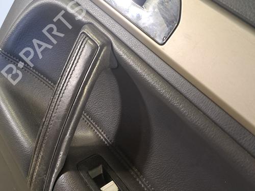 Right rear door VW TOUAREG (7LA, 7L6, 7L7) 2.5 R5 TDI | BP26221282C5 