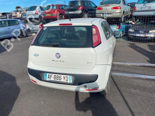 Right taillight FIAT PUNTO EVO (199_) 1.3 D Multijet (199AXC1A, 199BXC1A, 199AXT1A, 199BXT1A) | BP20348876C35 
