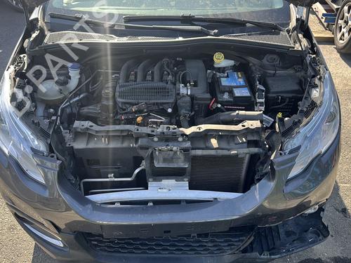 Right taillight PEUGEOT 2008 I (CU_) 1.2 VTi | BP27650024C35  - Image 15