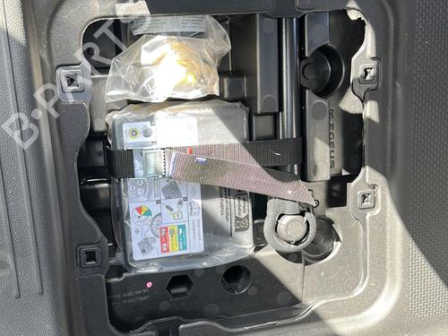 Subframe RENAULT KANGOO III Box Body/MPV 1.5 Blue dCi 95 (FJAB) | BP30812987M9 - Image 49