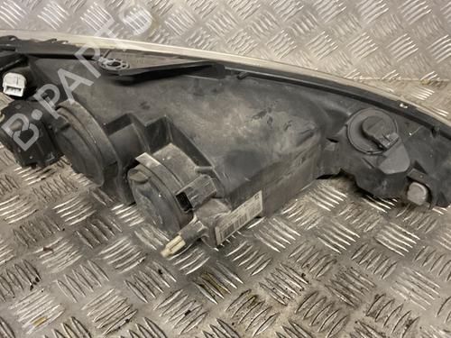 Left headlight PEUGEOT 206 CC (2D) 1.6 HDi 110 | BP32413032C28  - Image 5