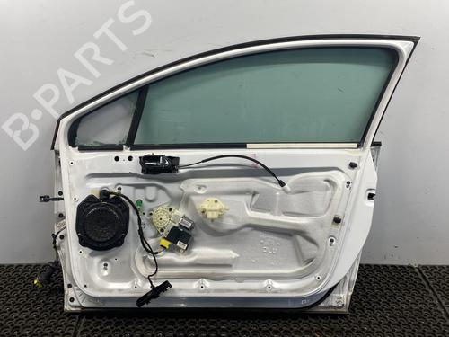 Right front door CITROËN C4 Coupe (LA_) 1.6 HDi | BP20346969C3 