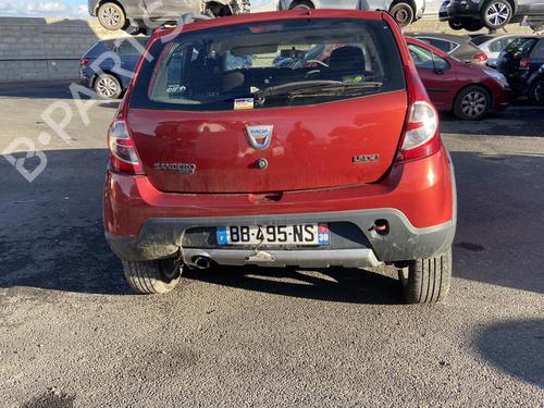 AC compressor DACIA SANDERO 1.5 dCi | BP20343733M34  - Image 9