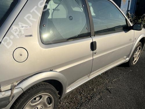 Left headlight PEUGEOT 106 II (1A_, 1C_) 1.1 i | BP20345195C28 