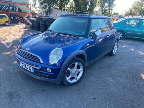 Right taillight MINI MINI (R50, R53) One | BP20345891C35 