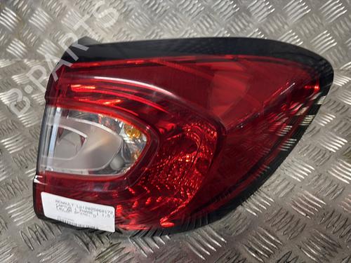 Used Right taillight RENAULT CAPTUR I (J5_, H5_) 1.5 dCi 90 (J5N4, J5M5, J5MW, J5M6, J5AL, J5AJ) (90 hp) 30168378