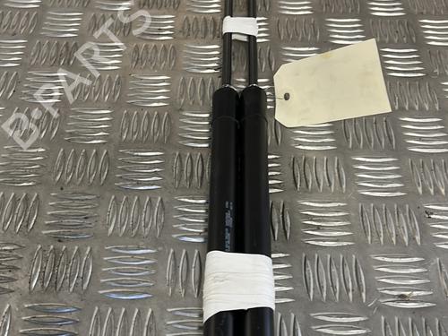 Gassdemper Bakluke DACIA SANDERO II TCe 90 (B8M1, B8MA, B8AC) (90 hp) 25590663