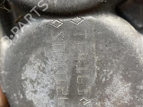 Gearbox NISSAN MICRA V (K14)  | BP22094217M3 