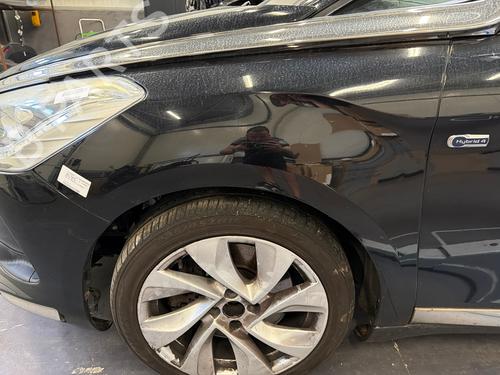 Used Left front fenders Left front fenders CITROËN DS5 2.0 HDi 200 Hybrid4 All-wheel Drive (200 hp) 35957386 35957386