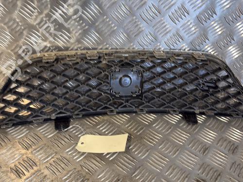 Grill Grill SEAT IBIZA IV (6J5, 6P1) 1.2 TSI (105 hp) 33844340 33844340