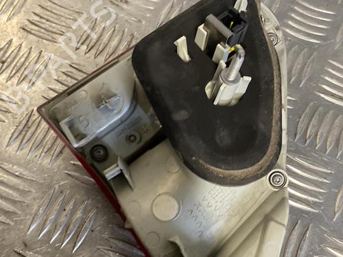 Used Left tailgate light Left tailgate light PEUGEOT 2008 I (CU_) 1.4 HDi (68 hp) 20348331 20348331