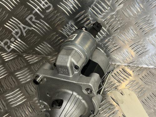 Used Starter Starter PEUGEOT 308 III (FB_, FH_, FP_, F3_, FM_) PureTech 110 (FPHNPL) (110 hp) 21081261 21081261