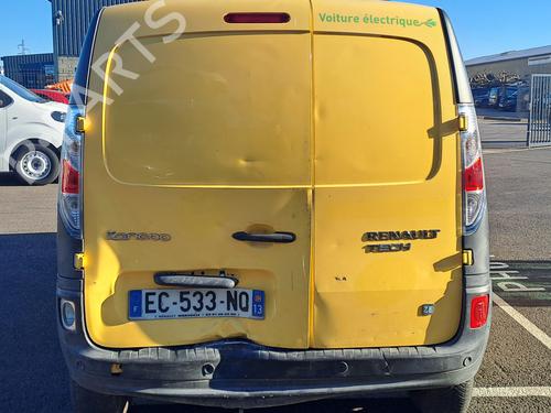 Front right window mechanism RENAULT KANGOO Express (FW0/1_) Z.E. (FW0Z, FW1Z) | BP34228202C23 - Image 12