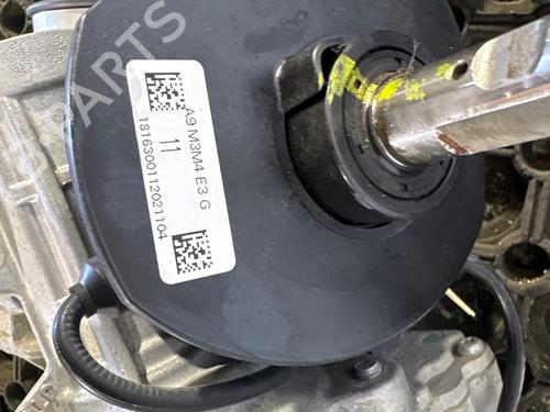 Steering rack CITROËN C4 CACTUS 1.5 BlueHDi 100 | BP38562687M22 - Image 3