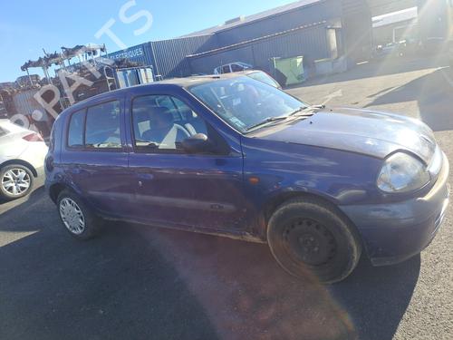 Left taillight RENAULT CLIO II (BB_, CB_) 1.2 (BB0A, BB0F, BB10, BB1K, BB28, BB2D, BB2H, CB0A,... | BP32093441C34 