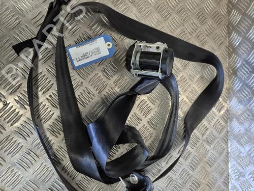 Used Front right seatbelt Front right seatbelt DACIA SANDERO II TCe 90 (B8M1, B8MA, B8AC) (90 hp) 38953546 38953546