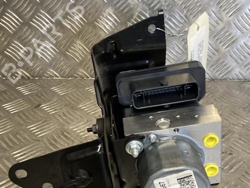 Used ABS pump ABS pump RENAULT KADJAR (HA_, HL_) 1.3 TCe 140 (HLNB, HLN1) (140 hp) 20348381 20348381