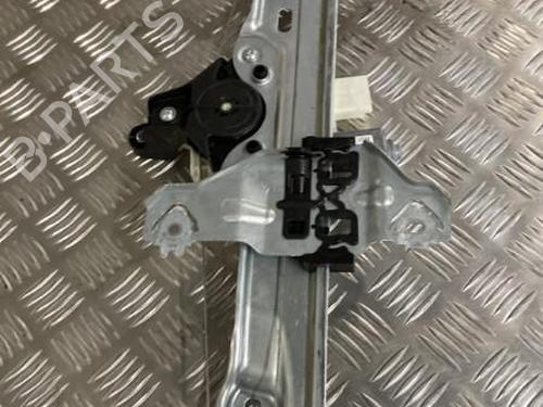 Used Front right window mechanism Front right window mechanism RENAULT KADJAR (HA_, HL_) 1.2 TCe 130 (HLMR) (130 hp) 20347924 20347924