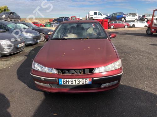 Right taillight PEUGEOT 406 (8B) 2.0 HDI 90 | BP20349015C35 