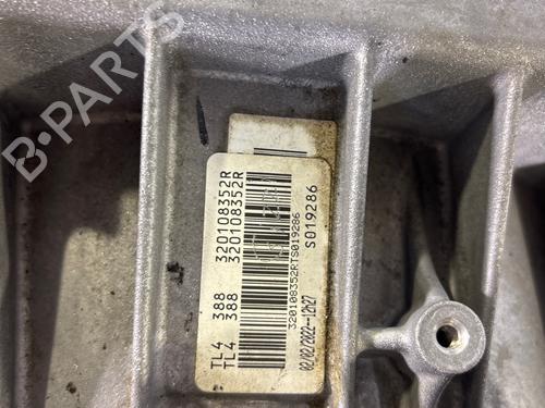Gearbox RENAULT CAPTUR II (HF_) TCe 140 (HFN0) | BP37735419M3 - Image 5
