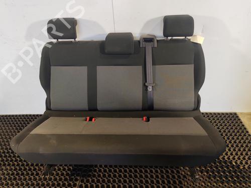 Sæde Bagtil FIAT ULYSSE Bus E-ULYSSE (367) (136 hp) 26644219