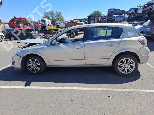 Startmotor OPEL ASTRA H (A04) 1.7 CDTI (L48) | BP20347660M8 