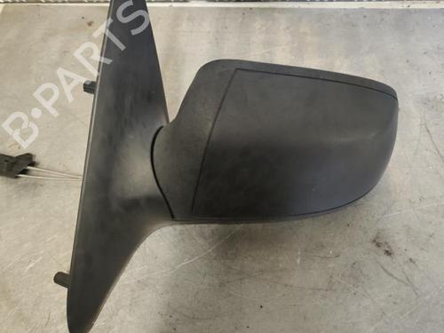 Left mirror FORD MONDEO III (B5Y) 2.0 TDCi | BP20345731C26 