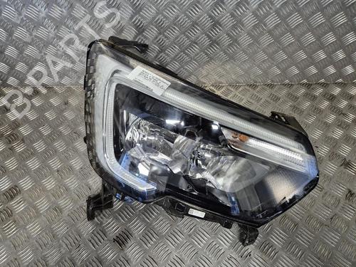 Right headlight RENAULT MASTER III Platform/Chassis (EV, HV, UV) | BP38185818C29 - Image 4