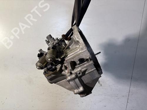 Used Gearbox Gearbox SUZUKI SWIFT III (MZ, EZ) 1.3 (RS413, ZC11S) (92 hp) 40111244 40111244