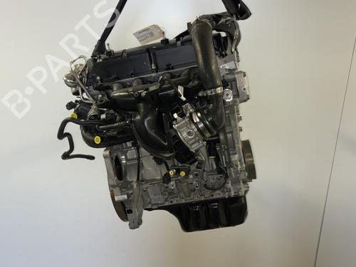Engine PEUGEOT 3008 II SUV (MC_, MR_, MJ_, M4_) Hybrid | BP21758766M1 