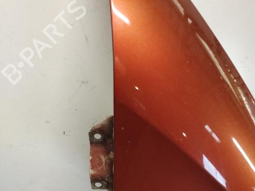 Left front fenders SEAT LEON (1P1) 1.4 TSI | BP30124548C41