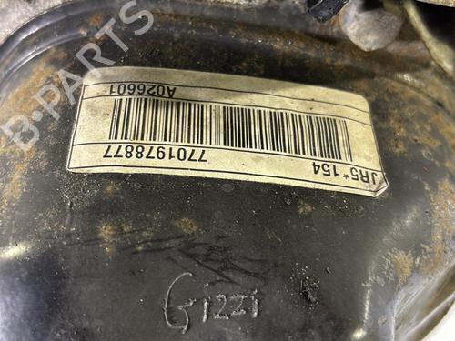 Used Gearbox RENAULT KANGOO / GRAND KANGOO II (KW0/1_) 1.5 dCi 90 (KW05, KW08, KW0G, KW11) (90 hp) 30327221