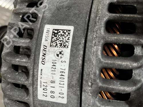 Alternator MINI MINI (F56) Cooper | BP20345009M7 - Image 4