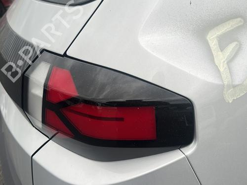 Used Right taillight Right taillight DACIA SPRING [2020-2026] 30052486 30052486