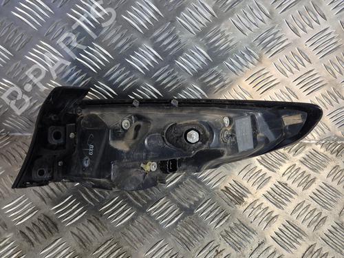 Venstre baglygte MAZDA 3 Hatchback (BP) | BP36542872C34 - Image 2