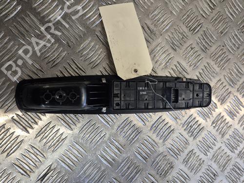 Used Left front window switch Left front window switch RENAULT SCÉNIC III (JZ0/1_) 1.5 dCi (110 hp) 35799250 35799250