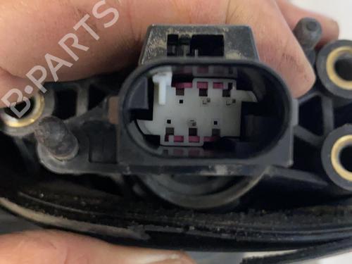 Left mirror MINI MINI (R50, R53) Cooper | BP20345811C26 