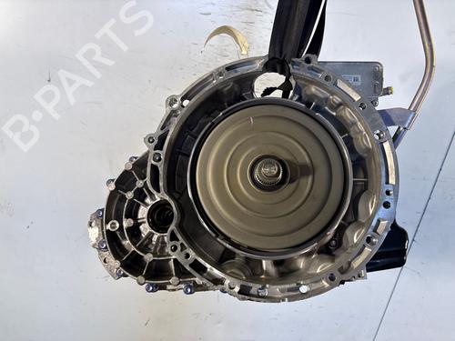 Gearbox MERCEDES-BENZ A-CLASS (W176) A 180 CDI / d (176.012) | BP36492400M3 - Image 6
