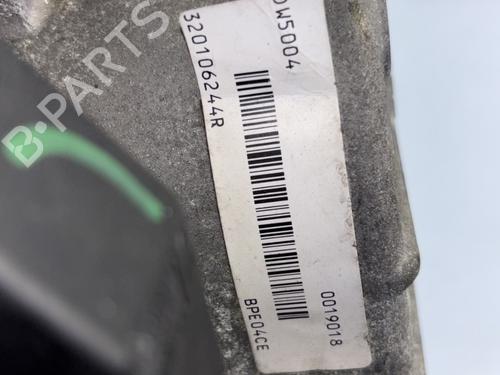 Gearbox RENAULT TALISMAN Grandtour (KP_)  | BP23878019M3 