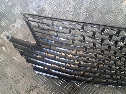 Grille PEUGEOT 3008 II SUV (MC_, MR_, MJ_, M4_) 1.2 THP/ PureTech 130 (MRHNSM, MRHNSU, MRHNSJ, MRHNYW,... | BP26217819C40