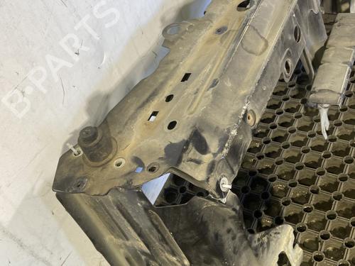 Used Front slam panel Front slam panel RENAULT TWINGO II (CN0_) [2007-2026] 33844335 33844335