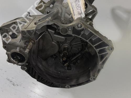 Gearbox FORD KA (RU8) 1.3 TDCi | BP31927281M3 - Image 4