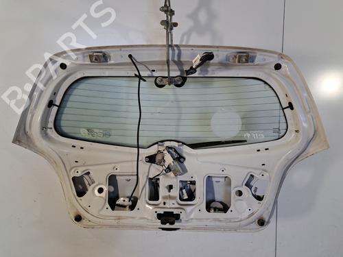 Used Tailgate Tailgate RENAULT TWINGO II (CN0_) 1.5 dCi 75 (75 hp) 25715699 25715699