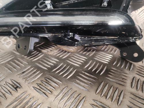 Left daytime light RENAULT SCENIC E-TECH PHASE I EV87 | BP29452392C104 