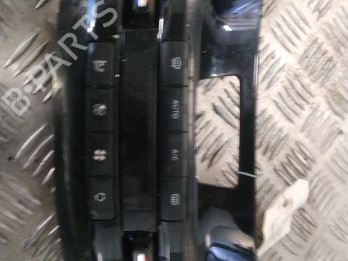 Used Climate control PEUGEOT 208 I (CA_, CC_) 1.4 HDi (68 hp) 32031278