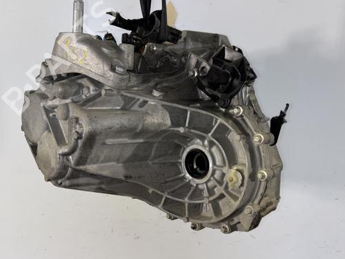 Used Gearbox Gearbox RENAULT EXPRESS Box Body/MPV 1.5 Blue dCi 95 (F6AB) (95 hp) 30870697 30870697
