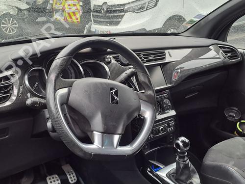 Steering column stalk CITROËN DS3 (SA_) 1.6 THP 155 | BP23789942I23  - Image 7